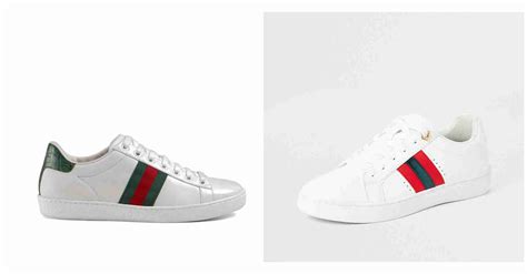 gucci dupe trainers|gucci soho disco dupes.